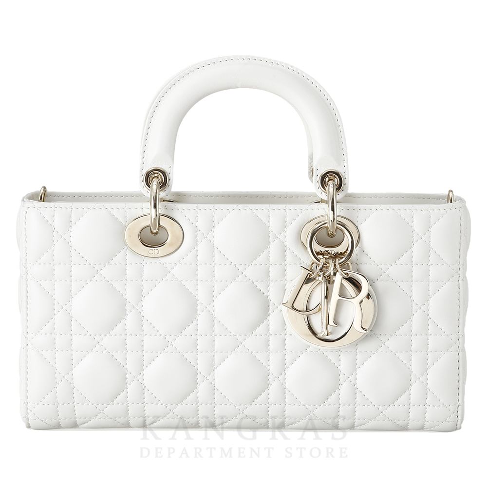CHRISTIAN DIOR(USED)크리스찬디올 레이디 D JOY 백